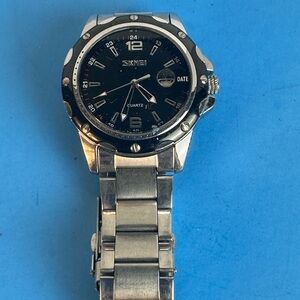 Skmei Men's Watch